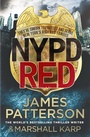 Cover: NYPD Red - Arrow Books Ltd