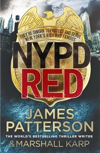 Enlarge image Cover: NYPD Red - Arrow Books Ltd