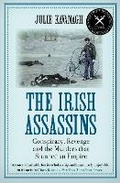 Cover: The Irish Assassins - Grove Press / Atlantic Monthly Press