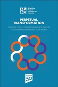 Cover: Perpetual Transformation - Project Management Institute