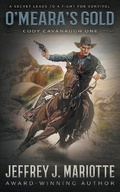 Cover: O'Meara's Gold - Wolfpack Publishing
