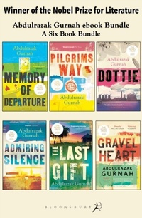 Abbildung von: Abdulrazak Gurnah ebook Bundle - Bloomsbury Publishing USA
