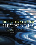 Cover: Interconnection Networks - Morgan Kaufmann