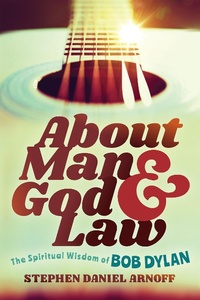 Abbildung von: About Man and God and Law - Morgan James Publishing