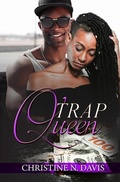 Cover: Trap Queen - Urban Books