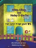 Cover: Kristy, Mikey, and Harley D the Cat - Book 2 - Austin Macauley Publishers LLC