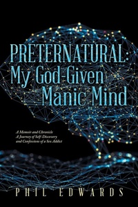 Enlarge image Cover: Preternatural - Xlibris Us