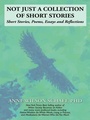 Cover: Not Just a Collection of Short Stories - iUniverse