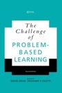 Cover: The Challenge of Problem-based Learning - Routledge