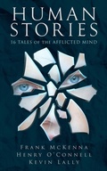 Cover: Human Stories - Frank McKenna