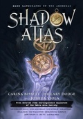 Cover: Shadow Atlas - Hex Publishers LLC
