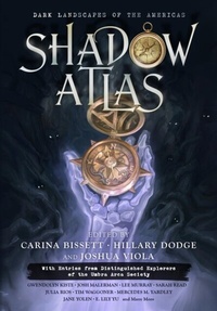 Enlarge image Cover: Shadow Atlas - Hex Publishers LLC