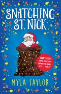 Cover: Snatching St. Nick - Raynen Katz