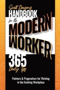 Cover: Handbook for the Modern Worker (365 Daily Tips) - Knight Rose Press