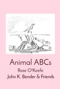 Cover: Animal ABCs - R O'Keefe
