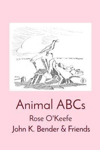 Abbildung von: Animal ABCs - R O'Keefe