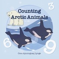 Cover: Counting Arctic Animals - Inhabit Media Inc