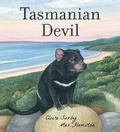 Cover: Tasmanian Devil - Walker Books Australia