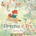 Cover: Florence and Fox - Walker Books Australia
