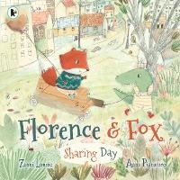 Enlarge image Cover: Florence and Fox - Walker Books Australia