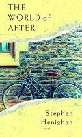 Cover: The World of After - Cormorant Books,Canada
