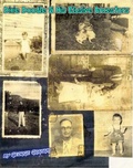 Cover: Dixie Doodle and His Elusive Ancestors - Lulu.com