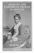 Cover: African and Caribbean People in Britain - Penguin
