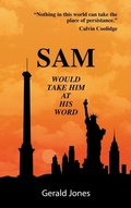 Cover: SAM - Gerald Pryce Jones