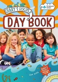 Cover: Diary of a Disciple Holiday Club Day Book (10 pack) - Scripture Union Publishing