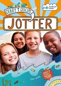 Cover: Diary of a Disciple Holiday Club Jotter (10 pack) - Scripture Union Publishing