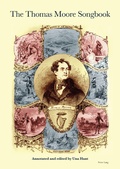 Cover: The Thomas Moore Songbook - Peter Lang Verlag