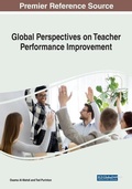 Cover: Global Perspectives on Teacher Performance Improvement - Business Science Reference