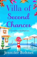 Cover: Villa of Second Chances - Boldwood Books Ltd