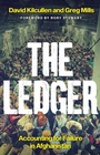 Cover: The Ledger - Hurst Publishers