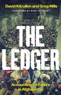 Cover: The Ledger - Hurst Publishers
