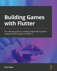 Abbildung von: Building Games with Flutter - De Gruyter