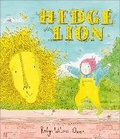 Cover: Hedge Lion - Andersen Press Ltd