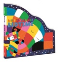 Cover: My First Elmer Bedtime - Andersen Press Ltd