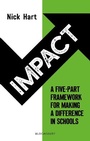 Cover: Impact - Bloomsbury Education