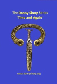 Enlarge image Cover: Danny Sharp Series 'Time and Again' - iron sword