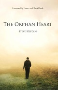 Cover: The Orphan Heart - Freedom Publishing
