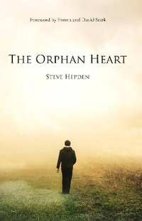 Enlarge image Cover: The Orphan Heart - Freedom Publishing