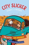 Cover: City Slicker - Wellington (Aust) Pty Ltd
