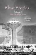 Cover: Skye Stories - Redshank Books