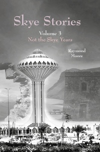 Abbildung von: Skye Stories - Redshank Books