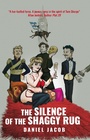 Cover: The Silence of the Shaggy Rug - Redshank Books