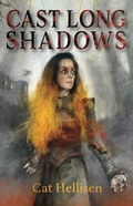 Cover: Cast Long Shadows - Luna Press Publishing