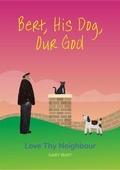 Cover: Love Thy Neighbour 2022 - Bear Lands Publishing