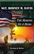 Cover: Sgt. Rodney M. Davis - Hugo House Publishers