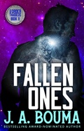 Cover: Fallen Ones (Order of Thaddeus, #11) - Order of Thaddeus